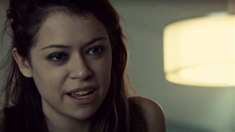Why She-Hulk Actress Tatiana Maslany Looks So Familiar