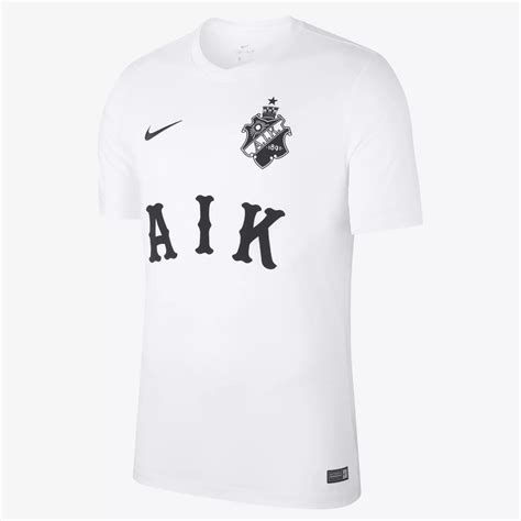 Björn wesström lämnar aik fotboll. Sold Out in 6 Minutes - Nike AIK 2018 White Pack Kit ...