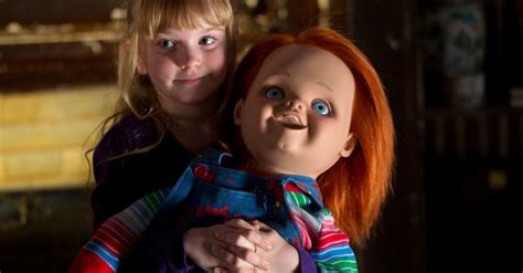 Horas De Oscuridad Reseña La Maldición De Chucky 2013