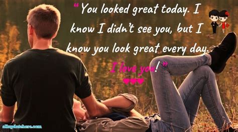 Sweet Messages To Make Her Feel Loved 43 Sweet Text Messages For Him