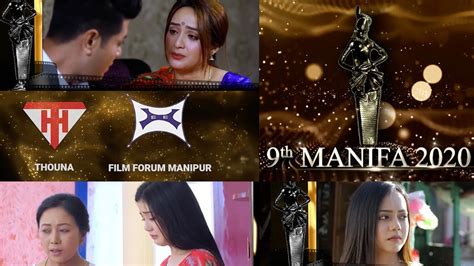 9th Manifa 2020 Award Ceremony Youtube