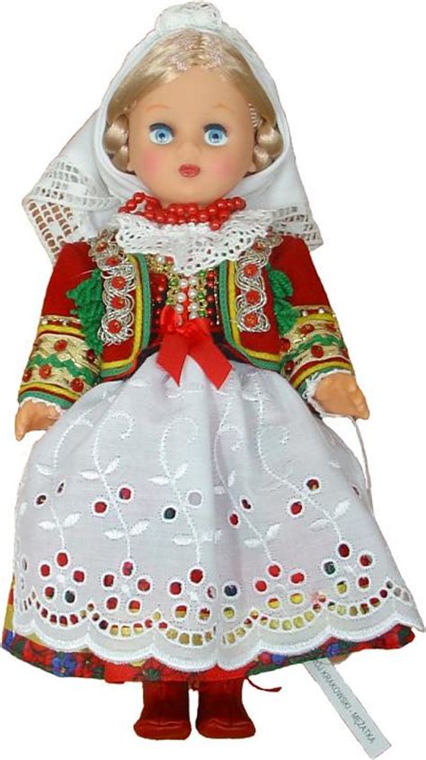 We did not find results for: Lalka 30 cm - Krakowianka - Strój Mężatki :: Pamiątki z ...