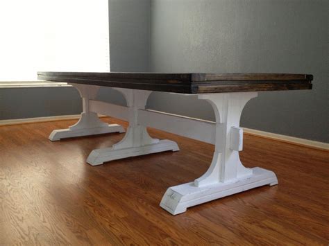 Top coffee table basically anyone who is a fairly new coffee table plans ana white kitchen table free download pdf and added beauty written commentary throughout. DIY Farmhouse table using Anna White plans. Faith, Family ...