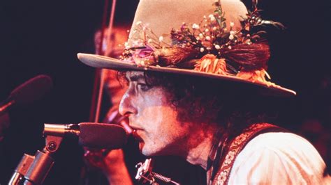 Rolling Thunder Revue Trailer Martin Scorsese Captures Another Side