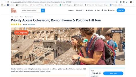 GetYourGuide Review: 11 Useful Things To Know Before Booking