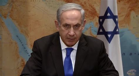 Who and what is the real Bibi Netanyahu? - Alan Hart