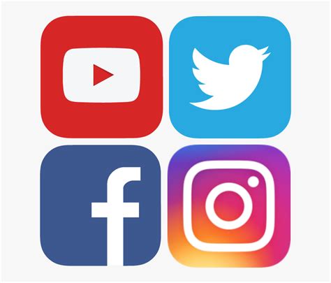 Facebook Instagram Logo Clipart Shag Weblogs Photographic Exhibit