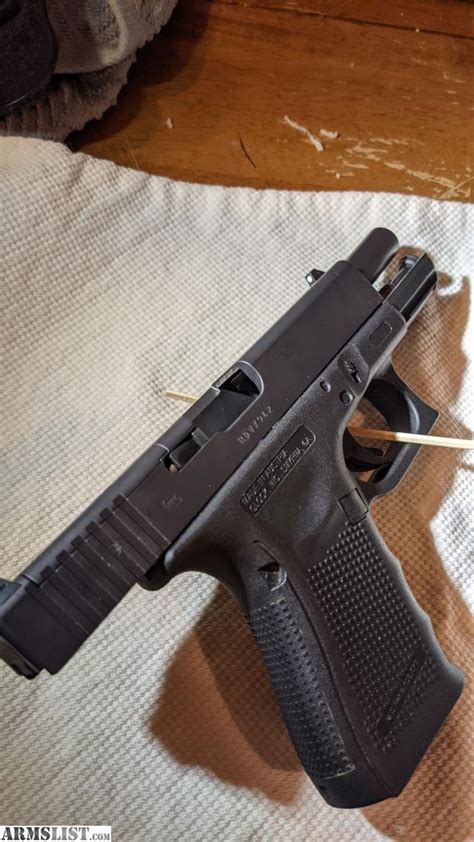 Armslist For Sale Glock 19 Gen 4 Mos