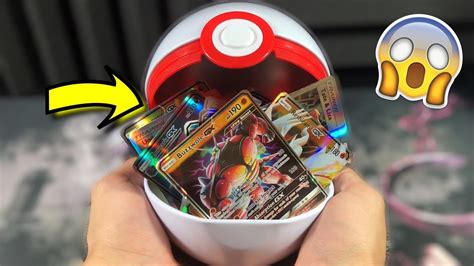 These cards are offered at special events, and only for a limited time. Are these BRAND NEW Pokeball Tins FULL of Ultra Rare ...
