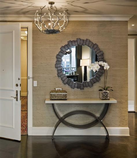 21 Ideas Of Mirrors For Entry Hall Mirror Ideas