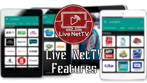 We really hope you enjoy watching free movies and tv shows on our livetv app. Live NetTV APK Download Android Live Net TV App