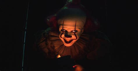Horror Clowns Bei Diesen 5 Gruselfilmen Vergeht Dir Das Lachen