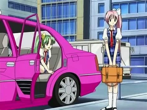 Sex Taxi Episode 2 English Dub Video Dailymotion