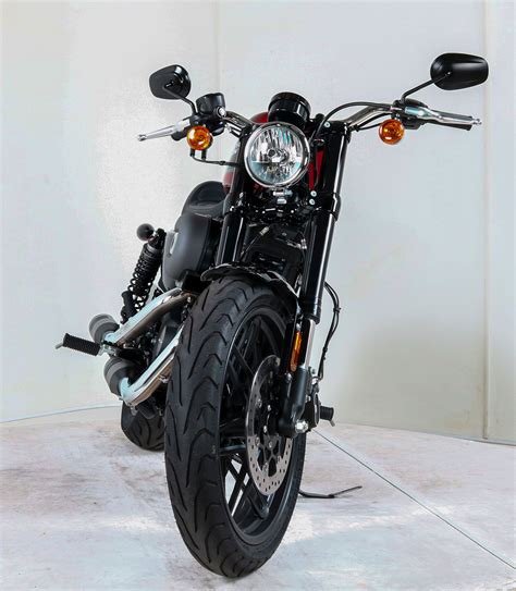 Pre Owned 2019 Harley Davidson Sportster Roadster Xl1200cx