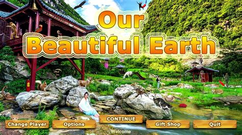 Our Beautiful Earth Gameplay Youtube