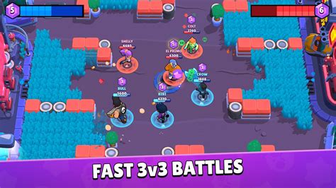 It is brawl stars, a title where you can. Brawl Stars APK Download, pick up your hero characters in ...