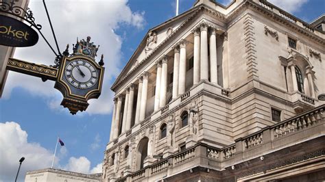 Cryptocurrencies and cbdcs can coexist Bank of England Governor: Cryptocurrencies Could Be Gone ...