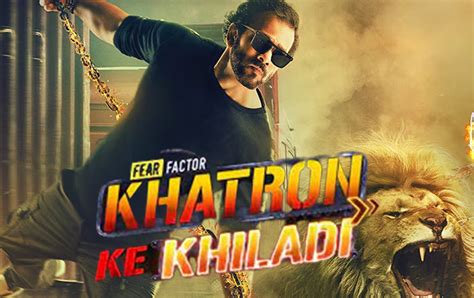 Khatron Ke Khiladi Season 13 Web Series Streaming Online Watch On Jio