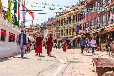 3 Days In Kathmandu The Ultimate Kathmandu Itinerary Guy On The Road