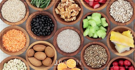 Eating a high fiber diet (especially psyllium husk) will ensure that these stripped off of nutrients, refined and processed foods largely dominate our daily meals. Top 15 High-Fiber Foods - JJ Virgin