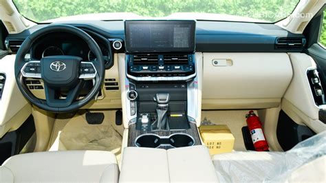 New Toyota Land Cruiser Vxr 40l 2022 For Sale In Dubai 464781