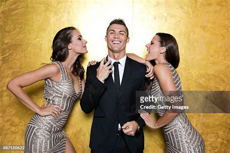 Cristiano Ronaldo Fashion Photos And Premium High Res Pictures Getty