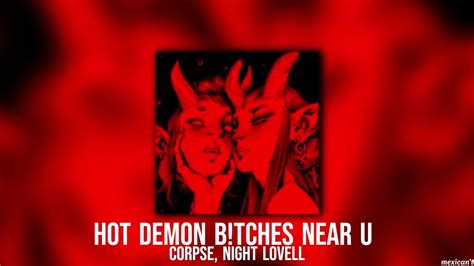 corpse hot demon b tches near u 𝖘𝖑𝖔𝖜𝖊𝖉 𝖗𝖊𝖛𝖊𝖗𝖇 YouTube