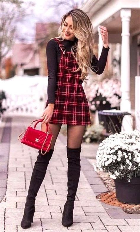 Cute Winter Outfit Ideas For Teenagers Brr Its Cold In Here Time To Feature Some Fashion To T