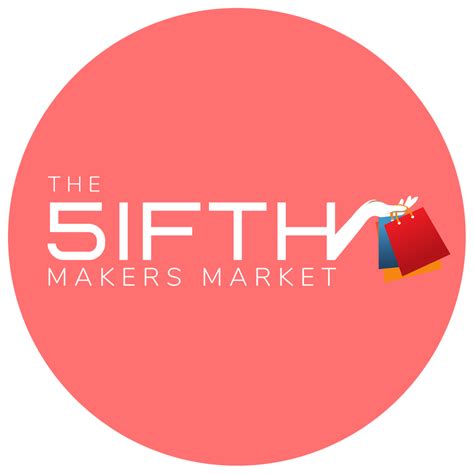 The 5ifth Makers Market — The Prosecco Van