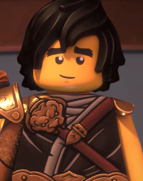 Cole Ninjago Wiki Fandom Lego Ninjago Lego Ninjago Movie