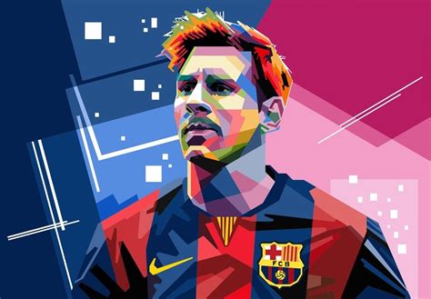 Download Free 100 Messi Animated Wallpapers