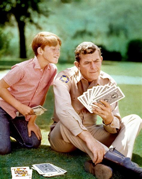 The Andy Griffith Tv Shows Success And That Catchy Theme Song 1960s