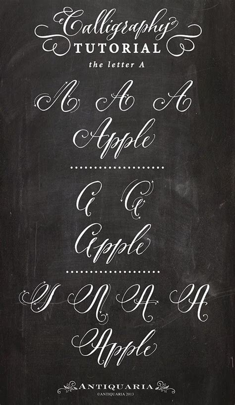 Pin on Lettering