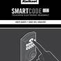 Kwikset Smart Lock 914 Manual