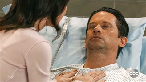General Hospital Spoilers Francos Condition Revealed In New Promo