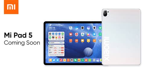 1 day ago · la xiaomi mi pad 5 pesa 515 gramos y tiene un grosor de 6,86 mm. Xiaomi Mi Pad 5 to announced in July - New Mobile Price