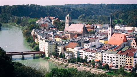 Auf tripadvisor finden sie alles für wasserburg am inn, oberbayern: Wasserburg am Inn - YouTube