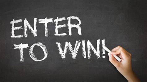 Top Things To Know Before Running A Contest In Canada Content For Marketers