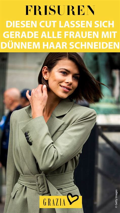 We did not find results for: Diesen Schnitt lassen sich gerade alle Frauen mit dünnem ...