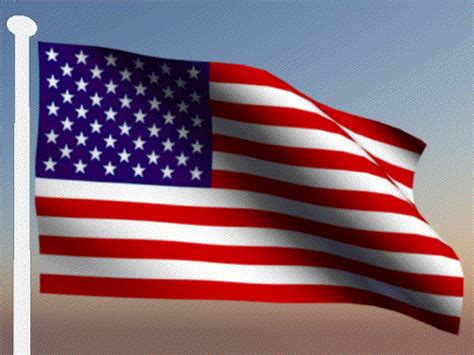 Waving American Flag Gif Clipart Best Bank Home Com