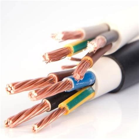 Power Cable Vs Control Cable Whats The Difference Relemac