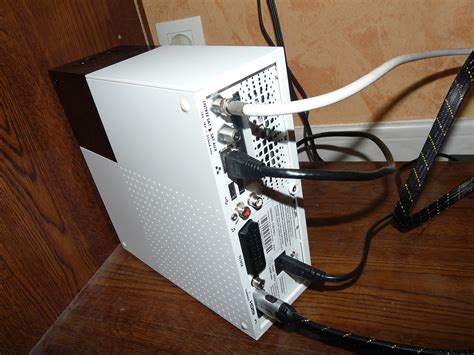 1 installation de votre décodeur neuf tv. Decodeur cube : trouvez le meilleur prix sur Voir avant d ...