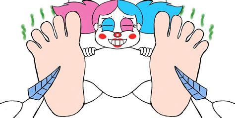 Kitchy Koo Feet Tickled In Bed By Bostonianjedi811 On Deviantart