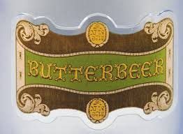 Labels are a means of identifying a product or container through a piece of fabric, paper, metal or plastic film onto which information about them is printed. Harry Potter Butterbeer Label - Labels Ideas 2019