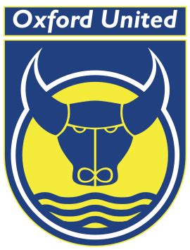 All scores of the played games, home and away stats, standings table. Datei:Oxford United FC.png - Wikipedia