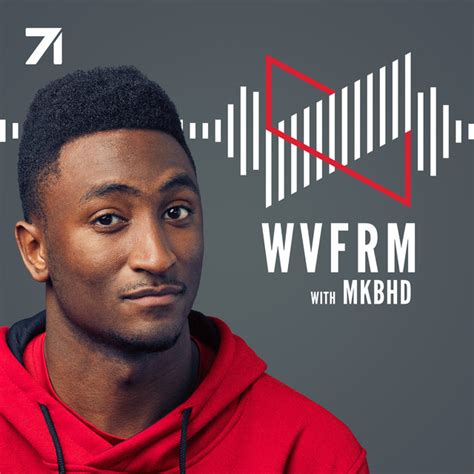 I promise i won't overdo the filters. Waveform: The MKBHD Podcast | Podcast on Spotify