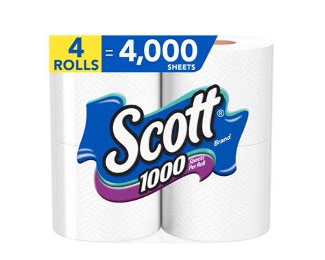 The 5 Best Toilet Papers Of 2020