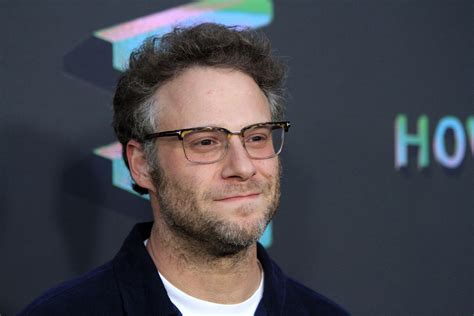 Seth Rogen Understands Why ‘people Just Dont Care About The Oscars