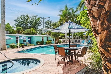 Anna Maria Motel Resort Pool Pictures And Reviews Tripadvisor