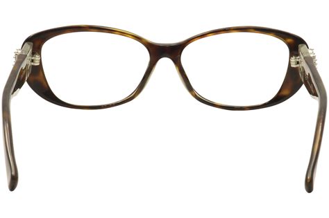 Christian Dior Womens Eyeglasses Cd 3273f Full Rim Optical Frame Asian Fit